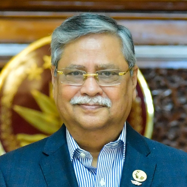 Shahabuddin Chuppu