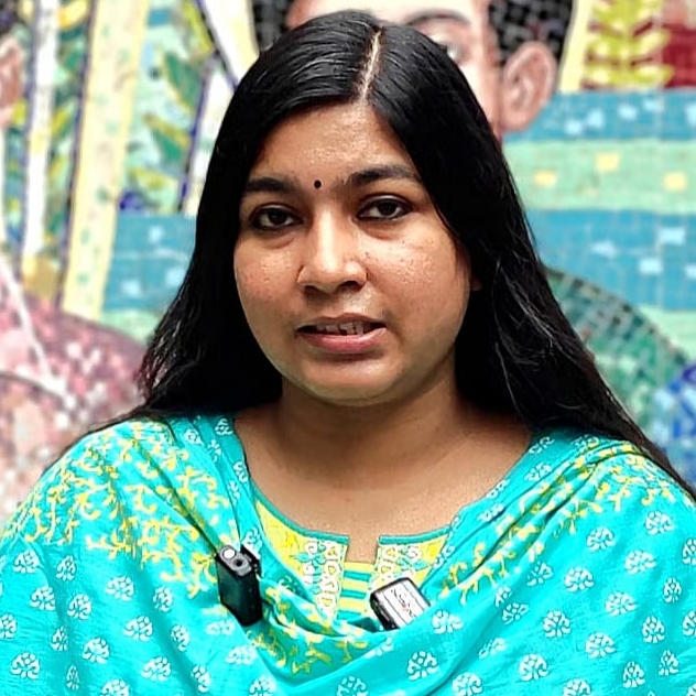 Tasnim Afroz Emi