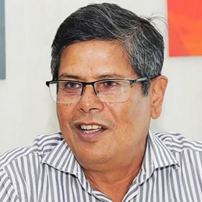 Abu Alam Shahid Khan