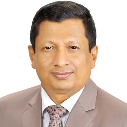 Chowdhury Abdullah Al Mamun