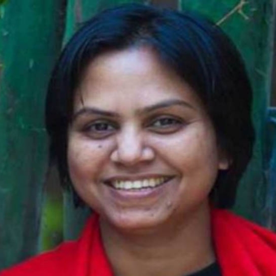 Farzana Rupa