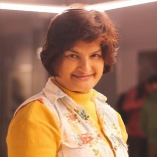 Munni Saha