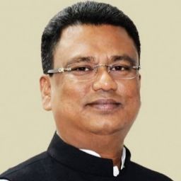 Abu Sayeed Al Mahmood Swapon