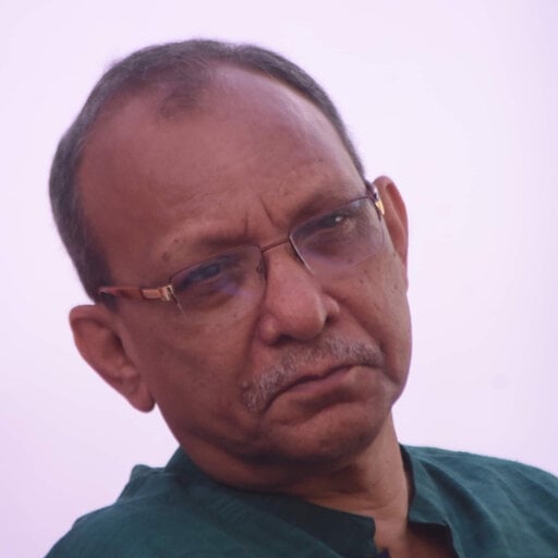 Golam Sabbir Sattar