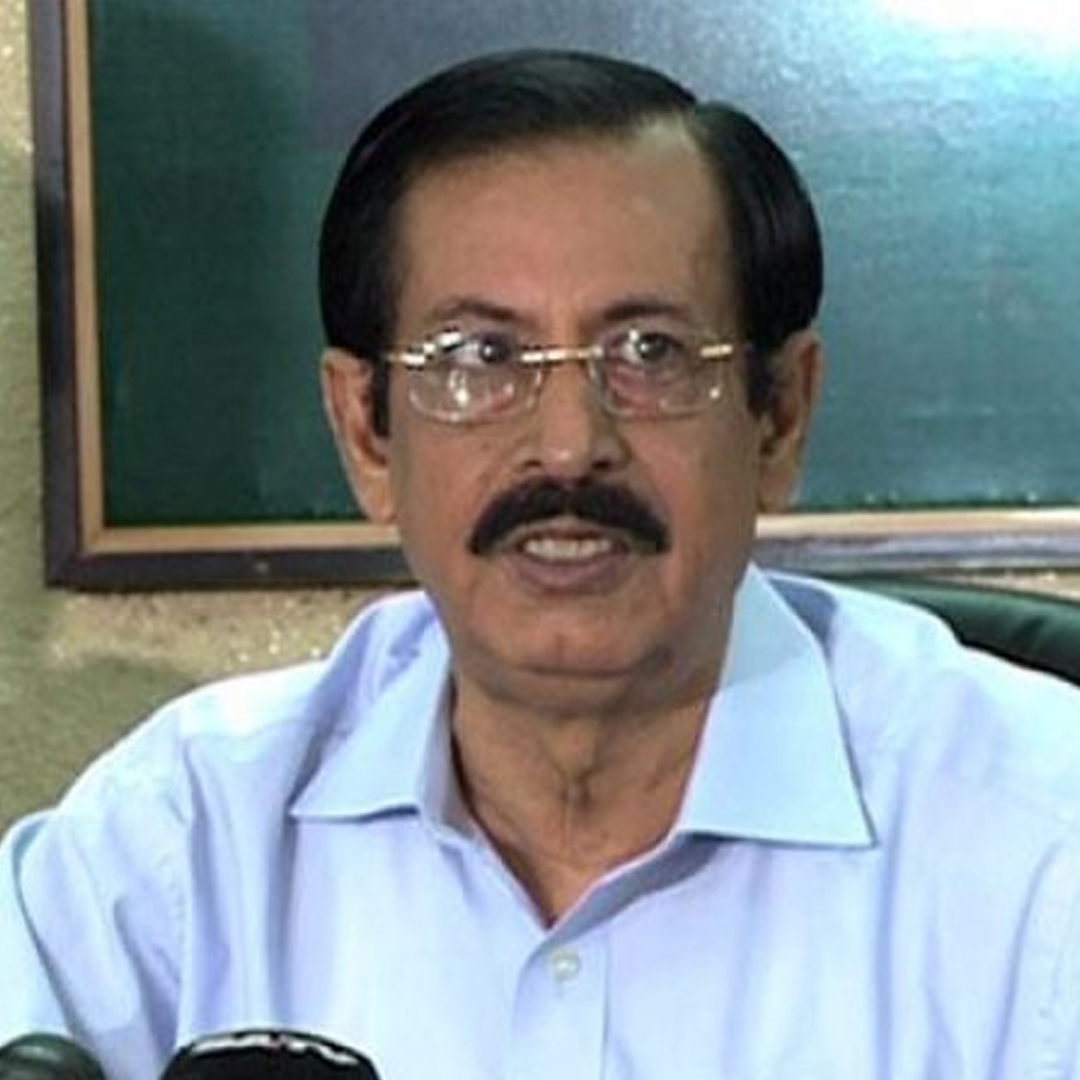 Sheikh Fazlul Karim Selim