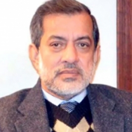 ABM Fazle Karim Chowdhury