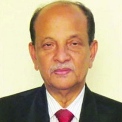 Kamal Ahmed Majumder