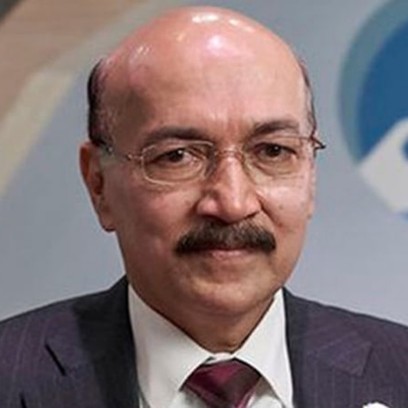 Tarique Ahmed Siddique