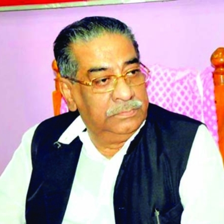 Abul Hasnat Abdullah