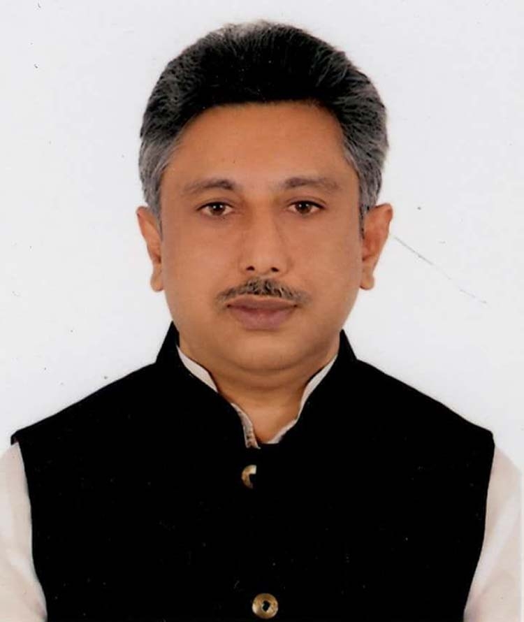 Noore Alam Chowdhury Liton