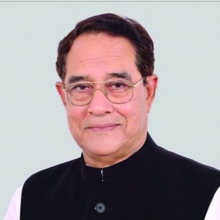 Shubid Ali Bhuiyan