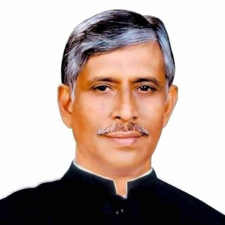 Azmat Ullah Khan