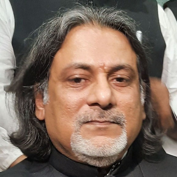 Sheikh Fazlul Shams Parash