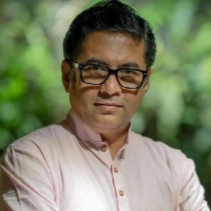 Biplab Barua