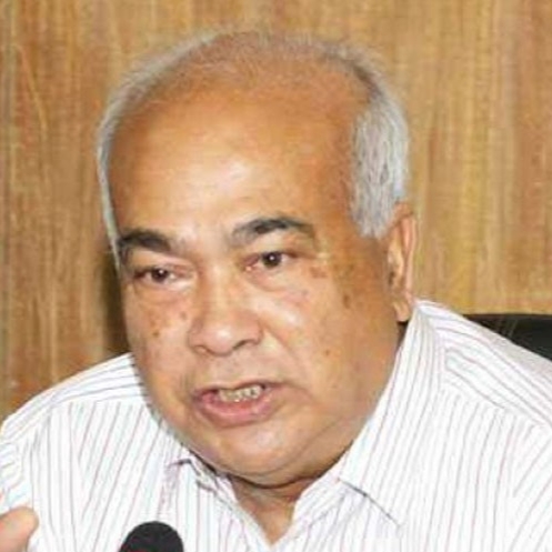 Mosharraf Hossain