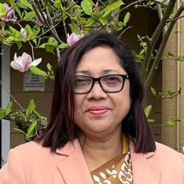 Sanjida Khanam