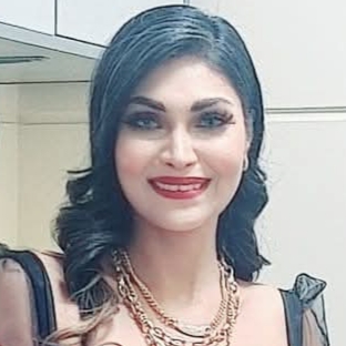 Maria Kispotta
