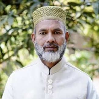 Syed Abed Ali Jibon