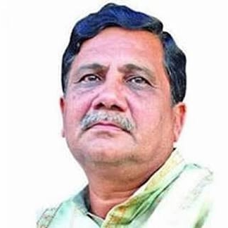 Kazi Zafarullah