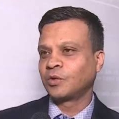 Sushanta Das Gupta