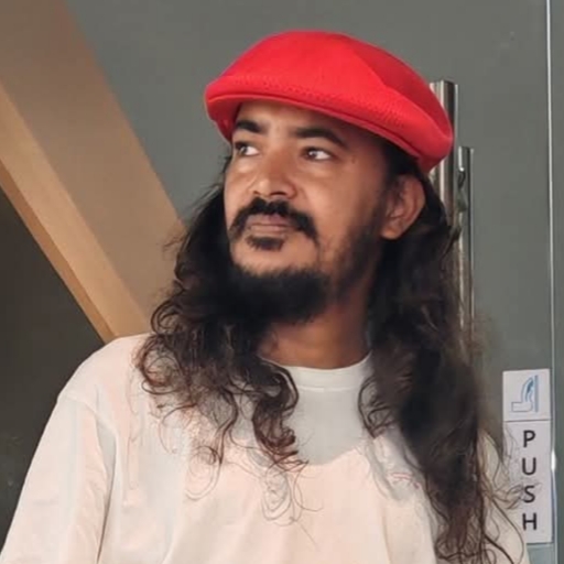 Sahadat Russell