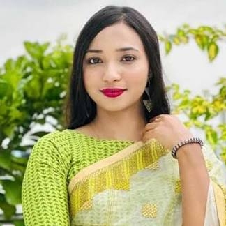 Atika Binte Hossain