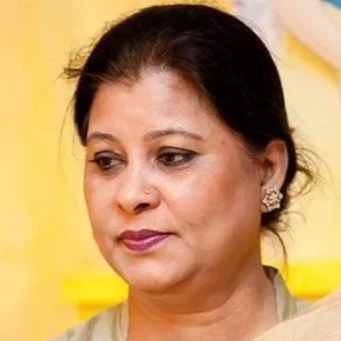Shabnam Jahan Shila
