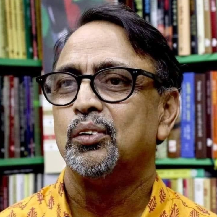 Ajay Dasgupta
