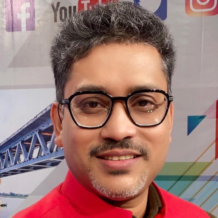 Manash Ghosh
