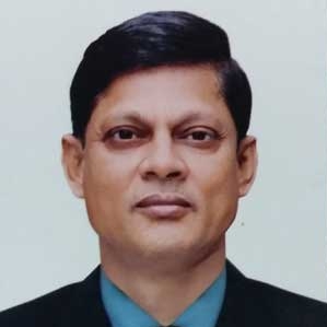 Shyamal Sarkar