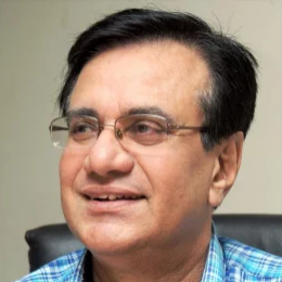 Abed Khan