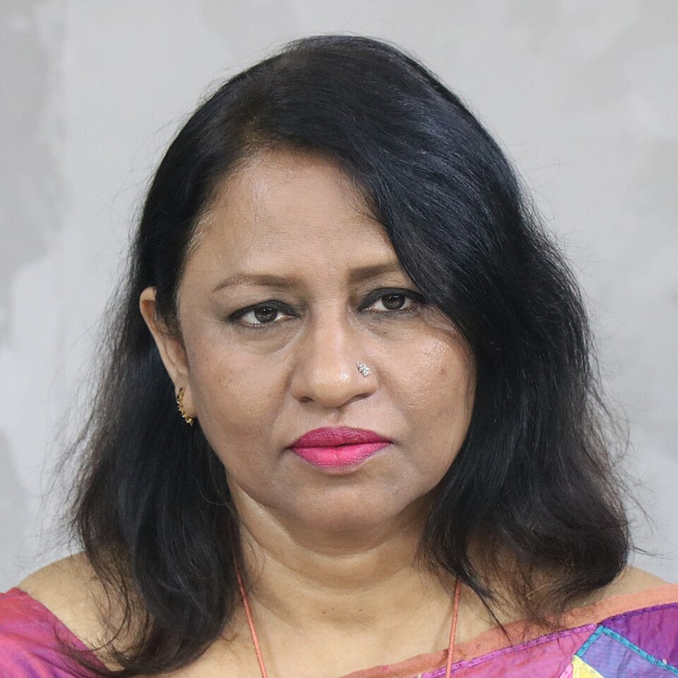 Farida Yasmin
