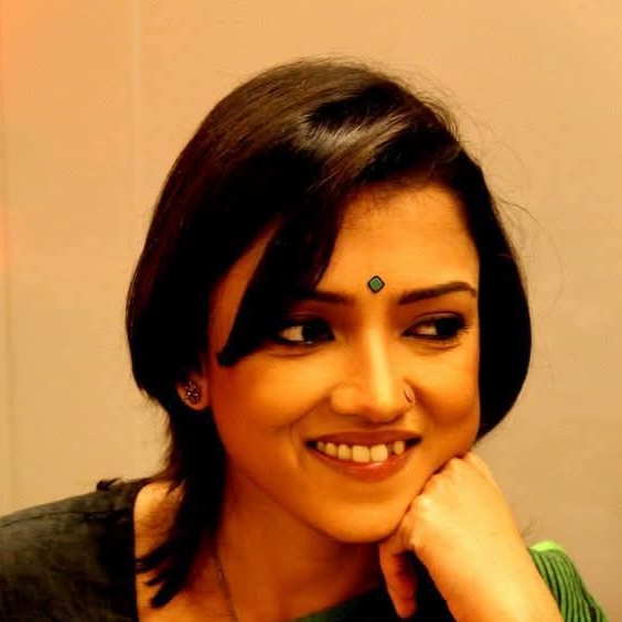 Nobonita Chowdhury