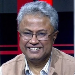 Subash Singha Roy