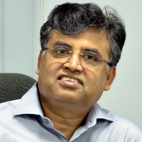 Swadesh Roy