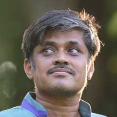 Tushar Abdullah