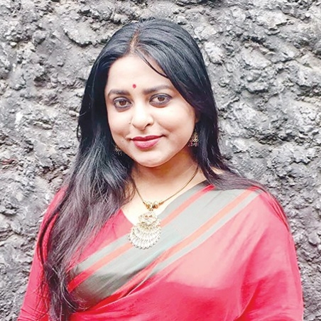 Jyotika Jyoti