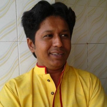Bappaditya Basu