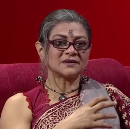 Shampa Reza