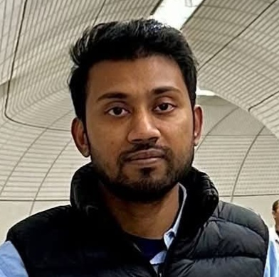 Nishit Sarker Mithu