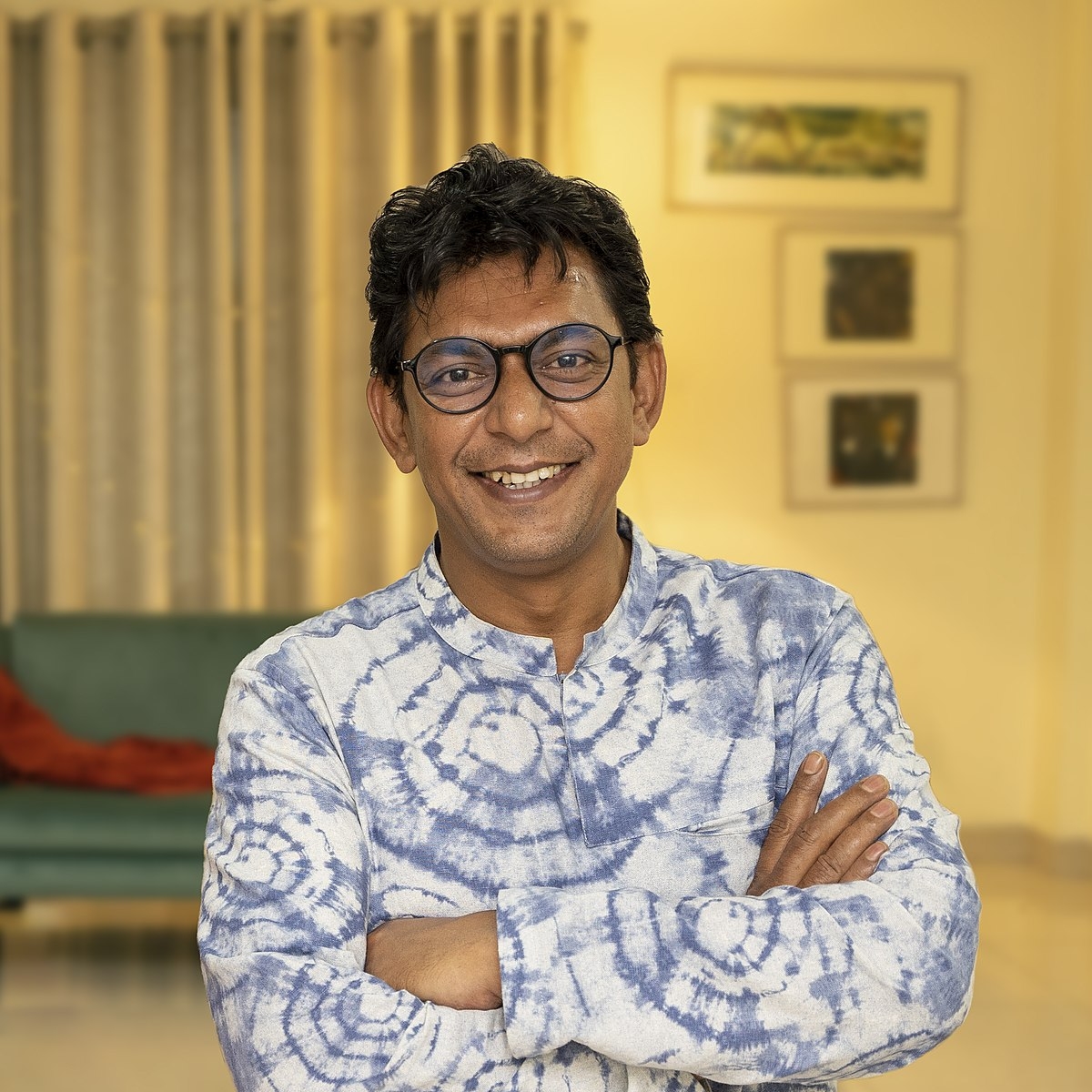Chanchal Chowdhury