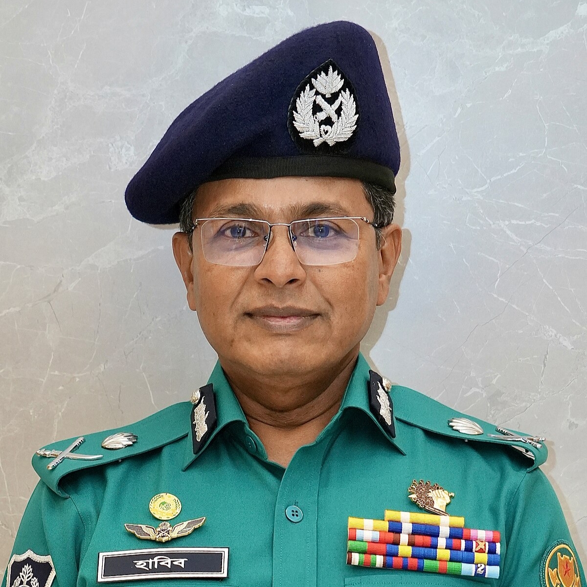 Habibur Rahman