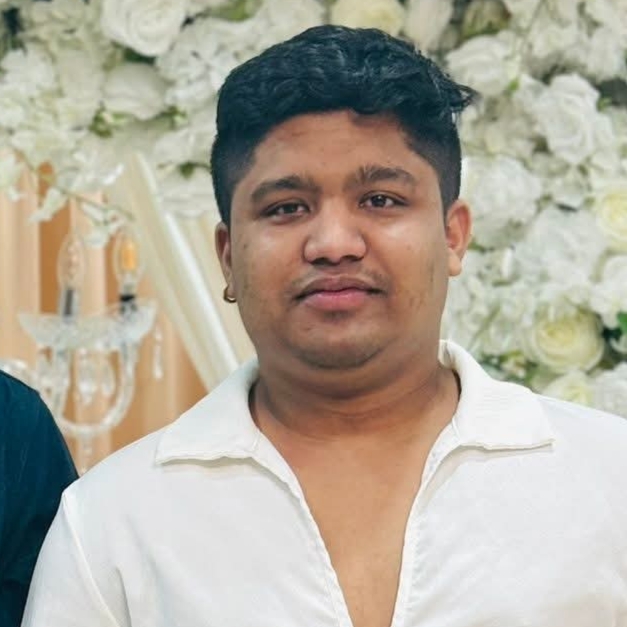 Sopnil Khan