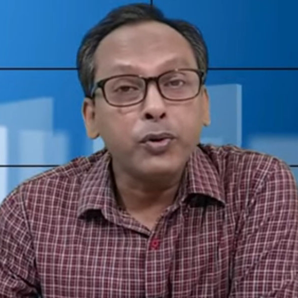 Monjurul Alam Panna