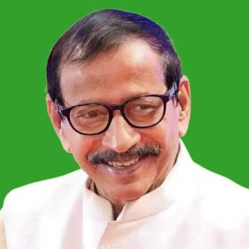Nuruzzaman Ahmed