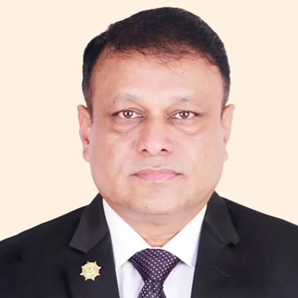 Mujibur Rahman