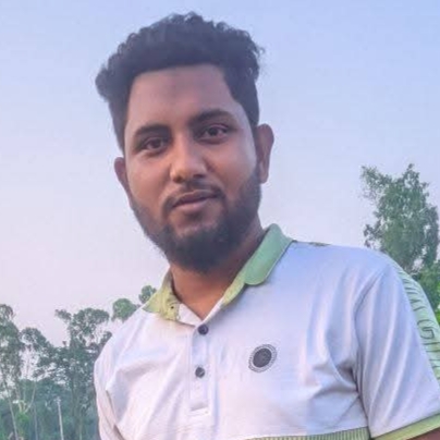 M S Shawon