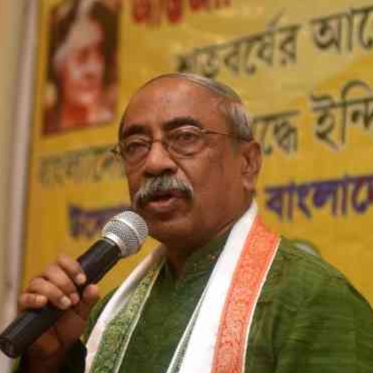 Shahriar Kabir