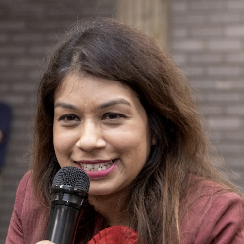 Tulip Siddiq