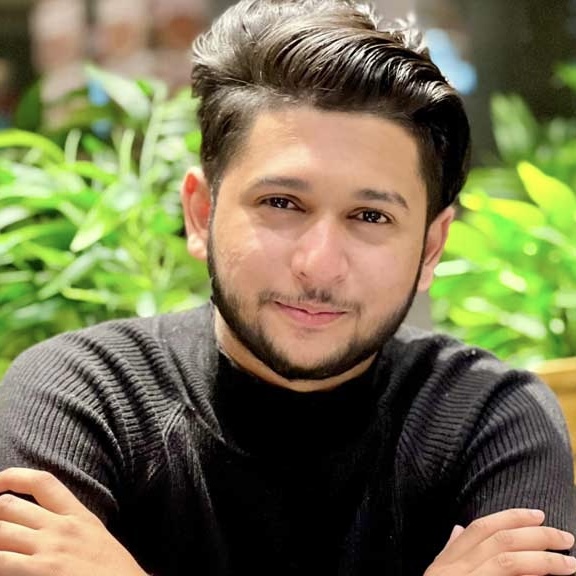Tawhid Afridi